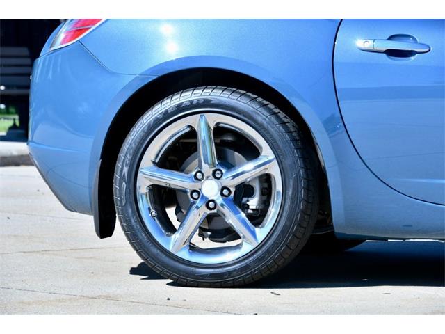2008 Saturn Sky (CC-2077421) for sale in Elyria, Ohio