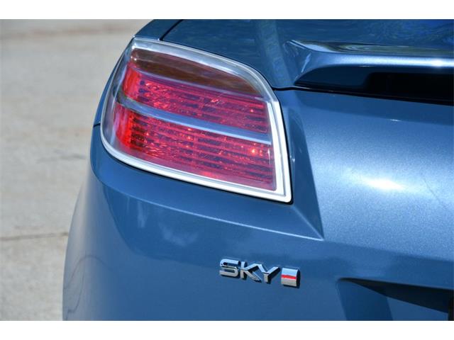 2008 Saturn Sky (CC-2077421) for sale in Elyria, Ohio