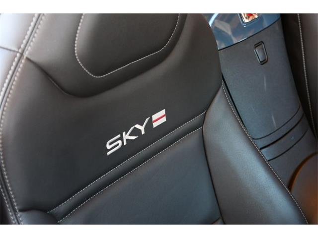 2008 Saturn Sky (CC-2077421) for sale in Elyria, Ohio