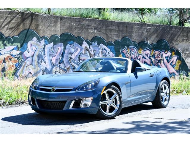 2008 Saturn Sky (CC-2077421) for sale in Elyria, Ohio