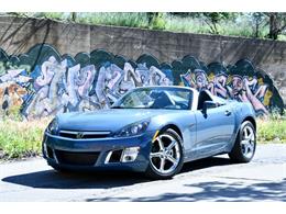 2008 Saturn Sky (CC-2077421) for sale in Elyria, Ohio