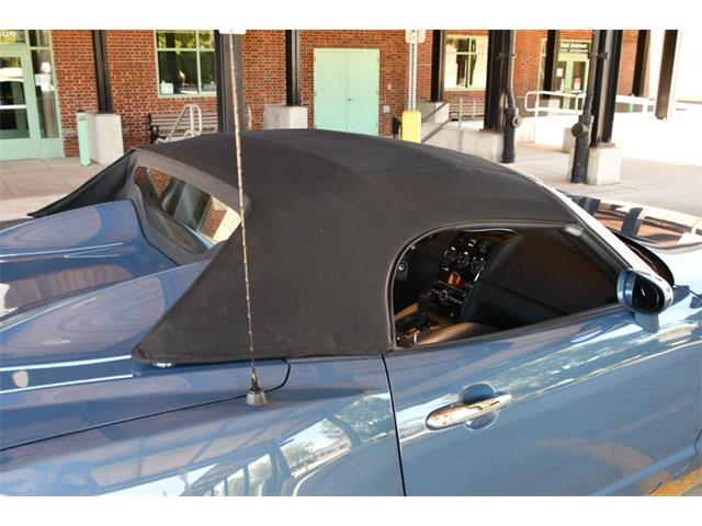2008 Saturn Sky (CC-2077421) for sale in Elyria, Ohio