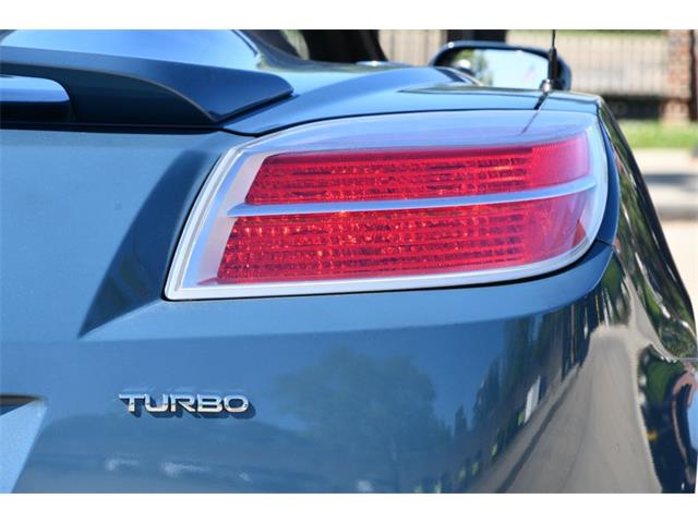 2008 Saturn Sky (CC-2077421) for sale in Elyria, Ohio