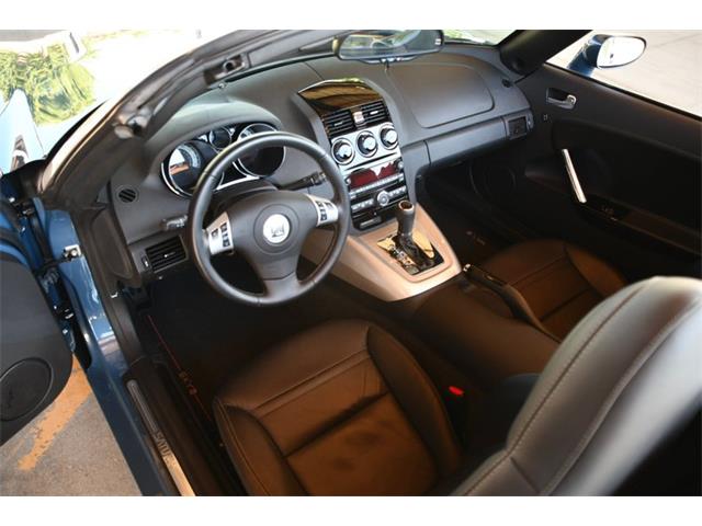 2008 Saturn Sky (CC-2077421) for sale in Elyria, Ohio
