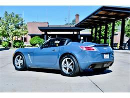 2008 Saturn Sky (CC-2077421) for sale in Elyria, Ohio