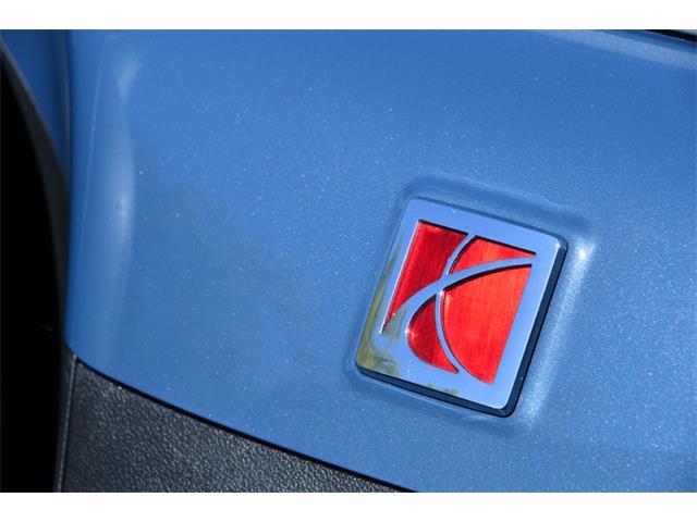 2008 Saturn Sky (CC-2077421) for sale in Elyria, Ohio