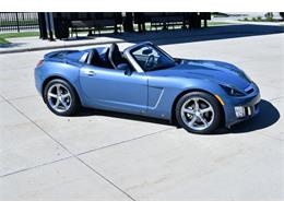 2008 Saturn Sky (CC-2077421) for sale in Elyria, Ohio