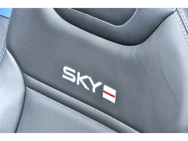2008 Saturn Sky (CC-2077421) for sale in Elyria, Ohio