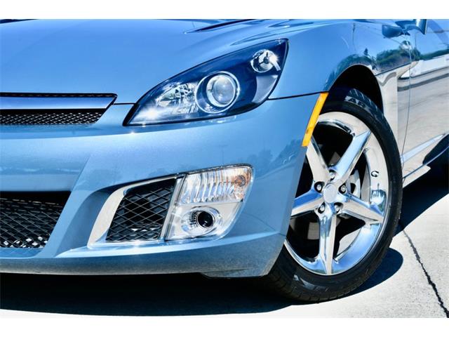 2008 Saturn Sky (CC-2077421) for sale in Elyria, Ohio