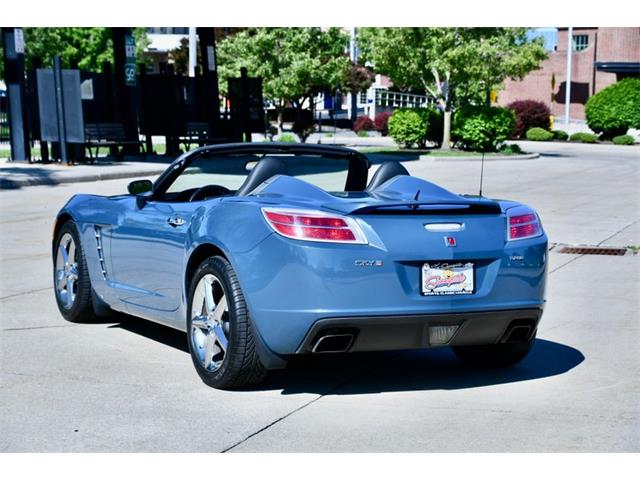 2008 Saturn Sky (CC-2077421) for sale in Elyria, Ohio