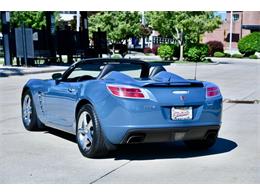 2008 Saturn Sky (CC-2077421) for sale in Elyria, Ohio