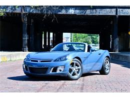 2008 Saturn Sky (CC-2077421) for sale in Elyria, Ohio