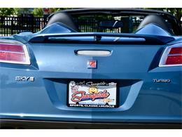 2008 Saturn Sky (CC-2077421) for sale in Elyria, Ohio