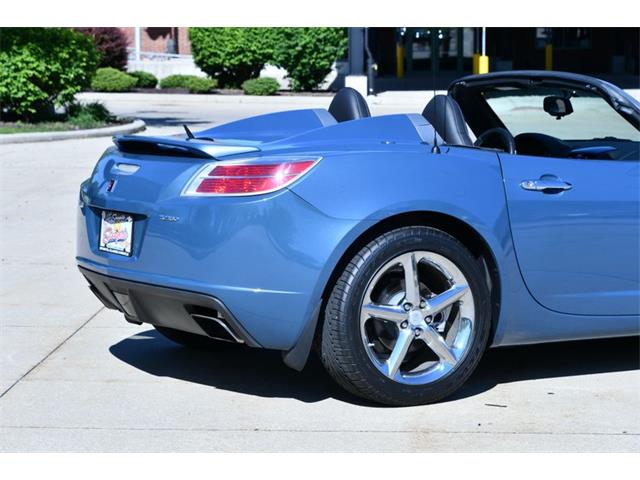 2008 Saturn Sky (CC-2077421) for sale in Elyria, Ohio