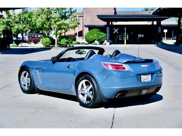 2008 Saturn Sky (CC-2077421) for sale in Elyria, Ohio