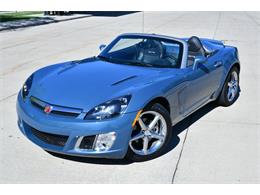 2008 Saturn Sky (CC-2077421) for sale in Elyria, Ohio