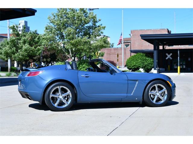 2008 Saturn Sky (CC-2077421) for sale in Elyria, Ohio
