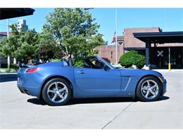 2008 Saturn Sky (CC-2077421) for sale in Elyria, Ohio