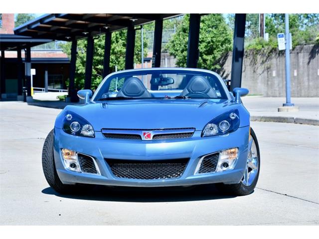 2008 Saturn Sky (CC-2077421) for sale in Elyria, Ohio