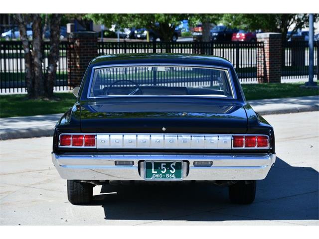 1964 Oldsmobile 2-Dr Sedan (CC-2077424) for sale in Elyria, Ohio