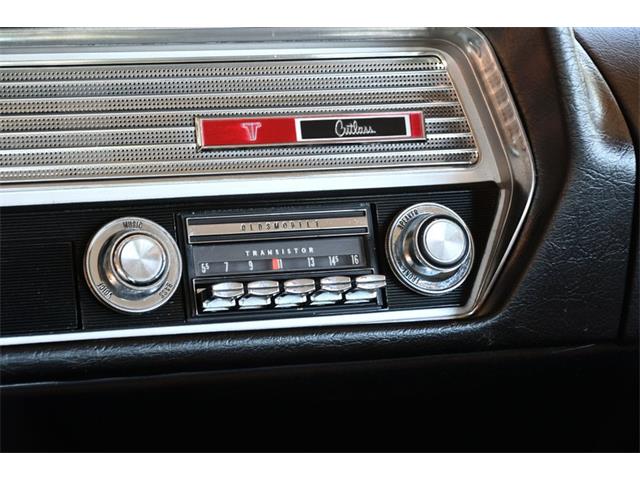 1964 Oldsmobile 2-Dr Sedan (CC-2077424) for sale in Elyria, Ohio
