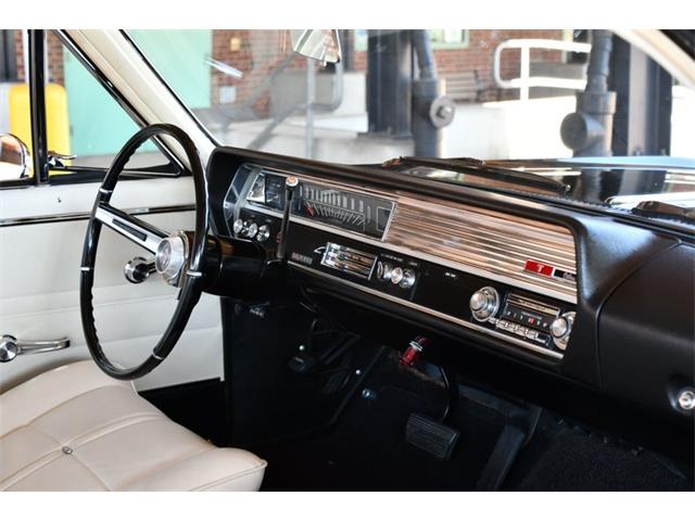 1964 Oldsmobile 2-Dr Sedan (CC-2077424) for sale in Elyria, Ohio