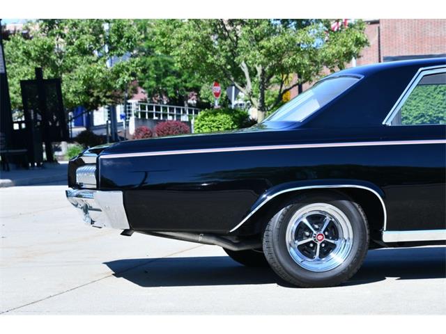 1964 Oldsmobile 2-Dr Sedan (CC-2077424) for sale in Elyria, Ohio