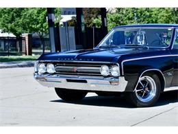 1964 Oldsmobile 2-Dr Sedan (CC-2077424) for sale in Elyria, Ohio