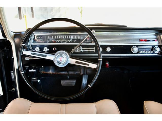 1964 Oldsmobile 2-Dr Sedan (CC-2077424) for sale in Elyria, Ohio