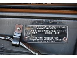 1964 Oldsmobile 2-Dr Sedan (CC-2077424) for sale in Elyria, Ohio