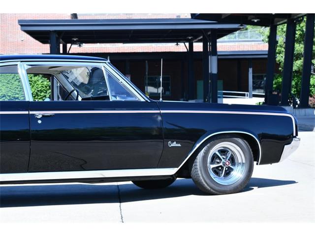 1964 Oldsmobile 2-Dr Sedan (CC-2077424) for sale in Elyria, Ohio