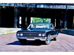 1964 Oldsmobile 2-Dr Sedan (CC-2077424) for sale in Elyria, Ohio