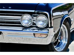 1964 Oldsmobile 2-Dr Sedan (CC-2077424) for sale in Elyria, Ohio