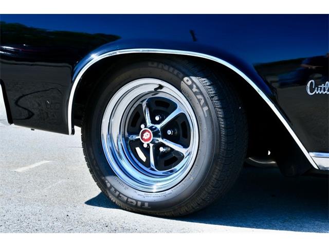 1964 Oldsmobile 2-Dr Sedan (CC-2077424) for sale in Elyria, Ohio