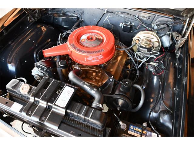 1964 Oldsmobile 2-Dr Sedan (CC-2077424) for sale in Elyria, Ohio