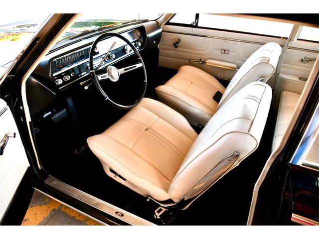 1964 Oldsmobile 2-Dr Sedan (CC-2077424) for sale in Elyria, Ohio