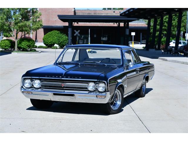 1964 Oldsmobile 2-Dr Sedan (CC-2077424) for sale in Elyria, Ohio