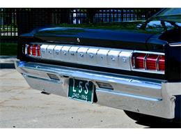 1964 Oldsmobile 2-Dr Sedan (CC-2077424) for sale in Elyria, Ohio