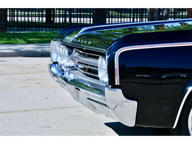 1964 Oldsmobile 2-Dr Sedan (CC-2077424) for sale in Elyria, Ohio