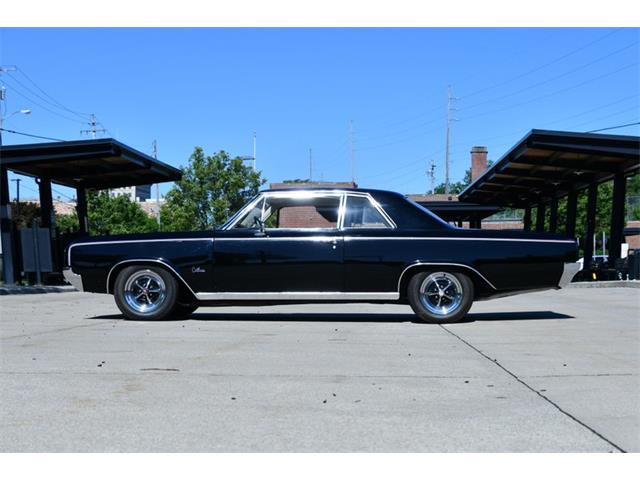 1964 Oldsmobile 2-Dr Sedan (CC-2077424) for sale in Elyria, Ohio