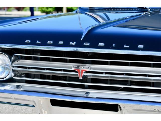 1964 Oldsmobile 2-Dr Sedan (CC-2077424) for sale in Elyria, Ohio