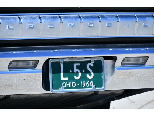 1964 Oldsmobile 2-Dr Sedan (CC-2077424) for sale in Elyria, Ohio