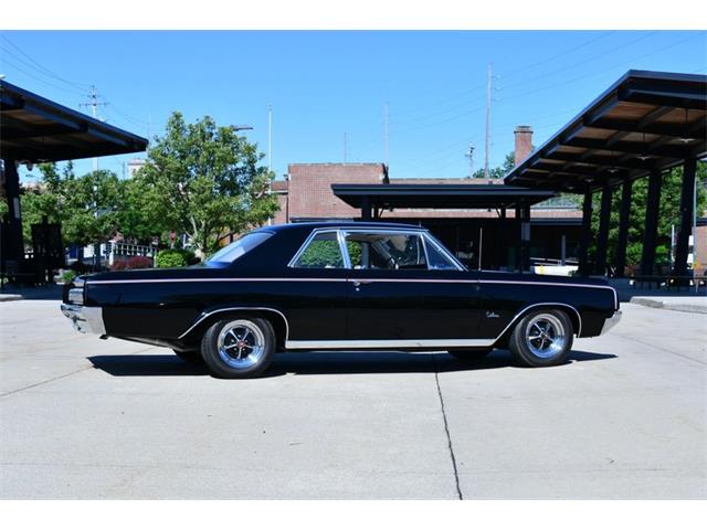 1964 Oldsmobile 2-Dr Sedan (CC-2077424) for sale in Elyria, Ohio