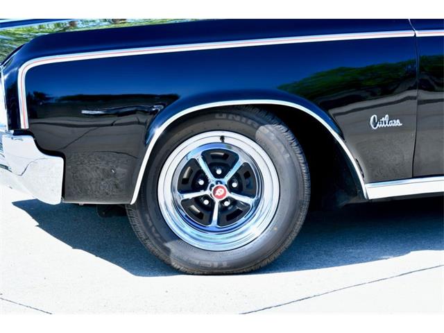 1964 Oldsmobile 2-Dr Sedan (CC-2077424) for sale in Elyria, Ohio