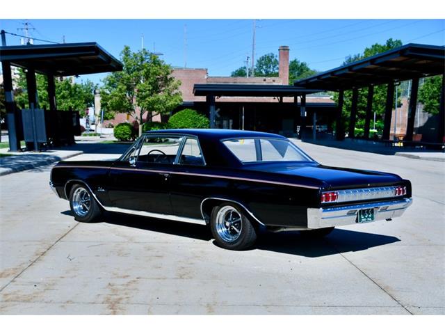 1964 Oldsmobile 2-Dr Sedan (CC-2077424) for sale in Elyria, Ohio