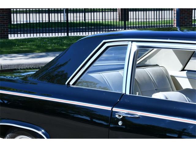 1964 Oldsmobile 2-Dr Sedan (CC-2077424) for sale in Elyria, Ohio