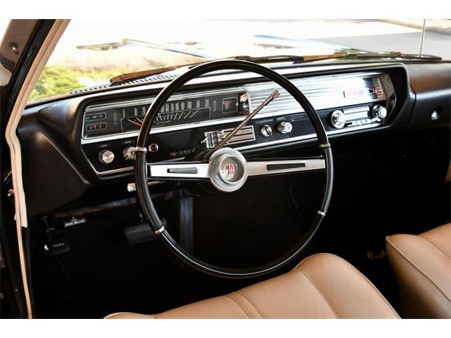 1964 Oldsmobile 2-Dr Sedan (CC-2077424) for sale in Elyria, Ohio
