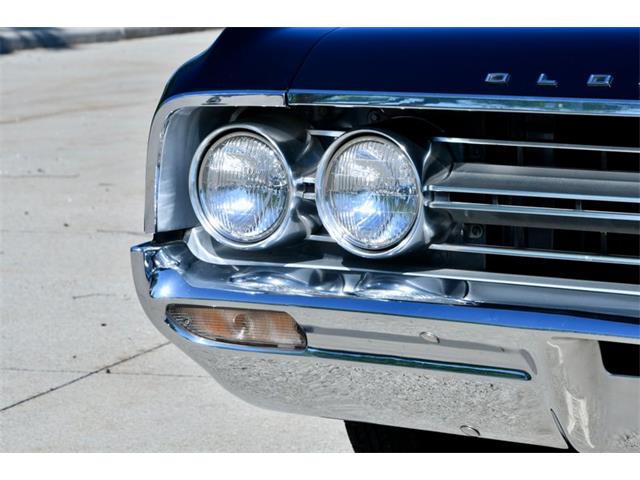 1964 Oldsmobile 2-Dr Sedan (CC-2077424) for sale in Elyria, Ohio