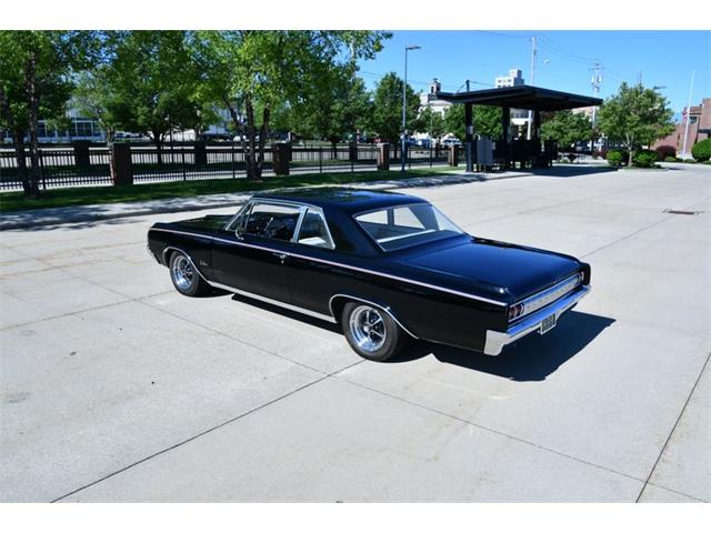 1964 Oldsmobile 2-Dr Sedan (CC-2077424) for sale in Elyria, Ohio