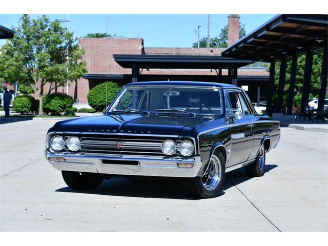 1964 Oldsmobile 2-Dr Sedan (CC-2077424) for sale in Elyria, Ohio